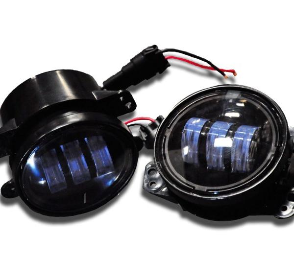 DV8 Offroad R4FL16W3W