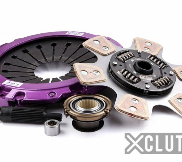 XCLUTCH XKGM28002-1B