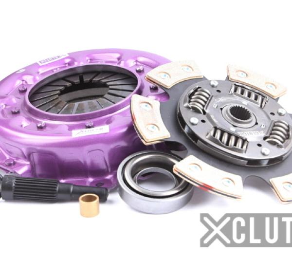 XCLUTCH XKNI24003-1R