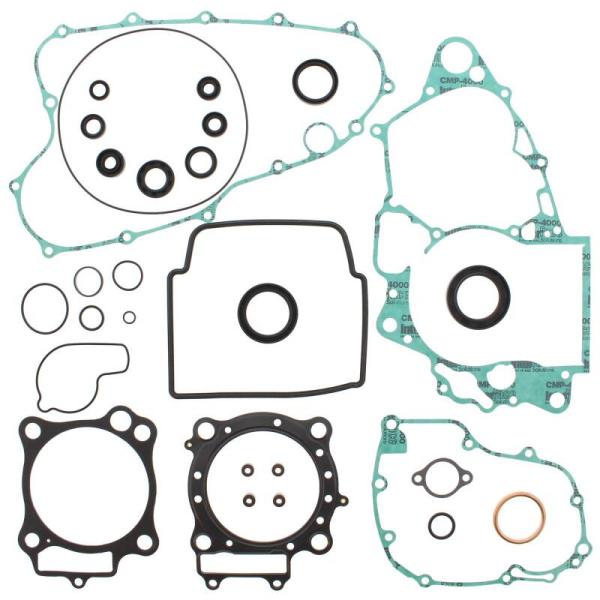 Vertex Pistons 811278