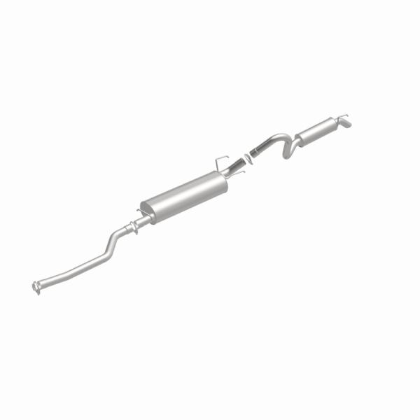 MAG BRE Exhaust Kits Magnaflow 106-0092