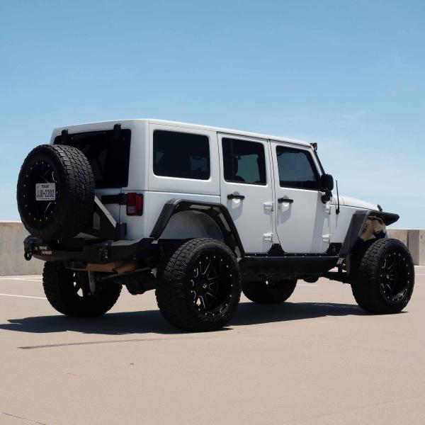 Road Armor 507AFF0B