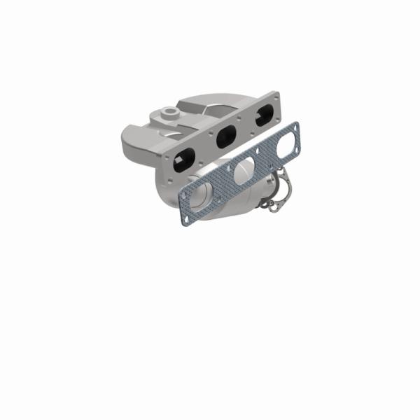 MAG Converter Direct Fit Magnaflow 452297