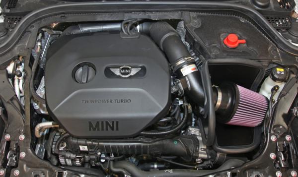 K&N Engineering 69-2026TTK