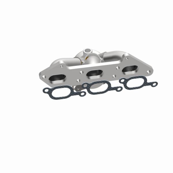 MAG Converter Direct Fit Magnaflow 23213