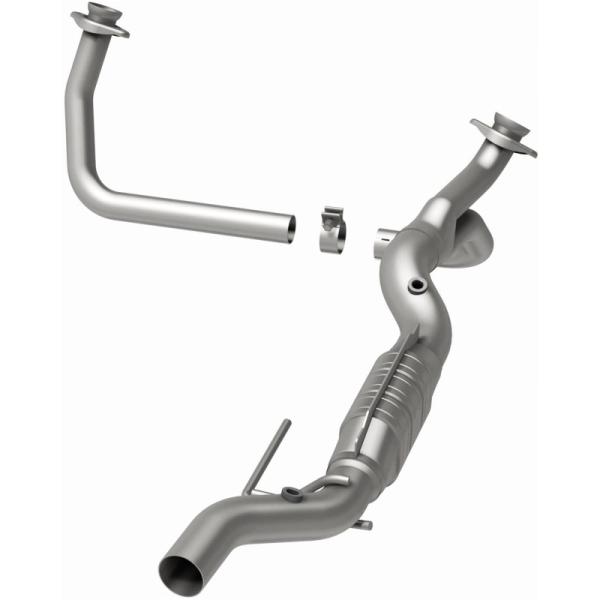 Magnaflow 51558