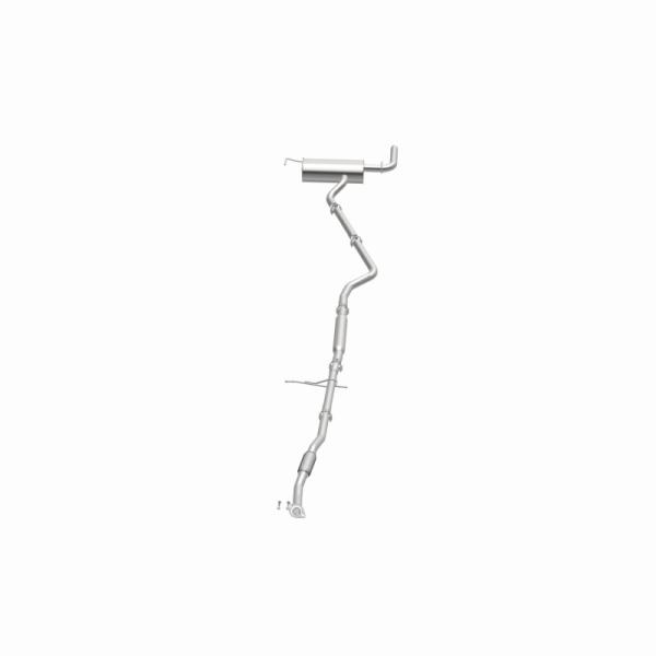 Magnaflow 106-0781