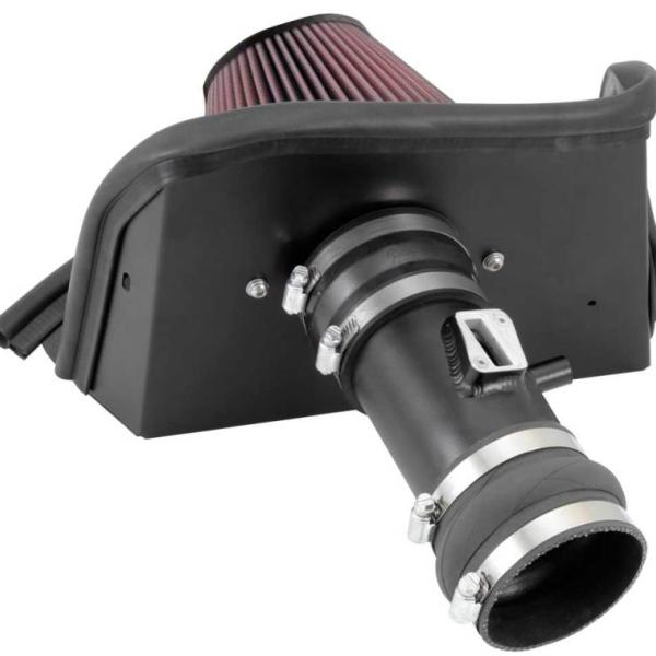 K&N Engineering 69-7063TTK