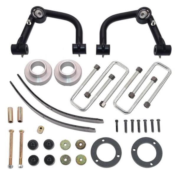 Tuff Country 53036KN