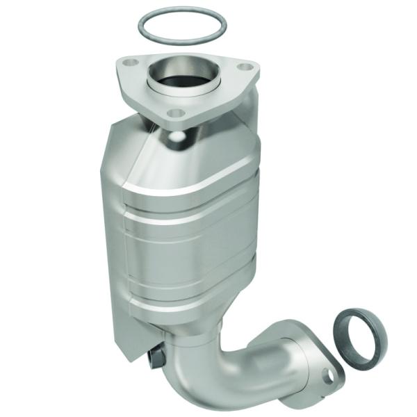 MAG Converter Direct Fit Magnaflow 444010
