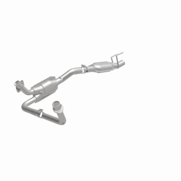 Magnaflow 93423