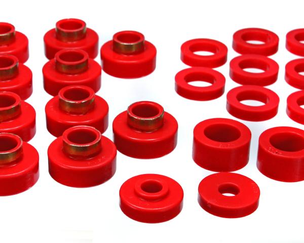 Energy Suspension 2.4102R