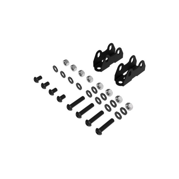 KC HiLiTES 92509