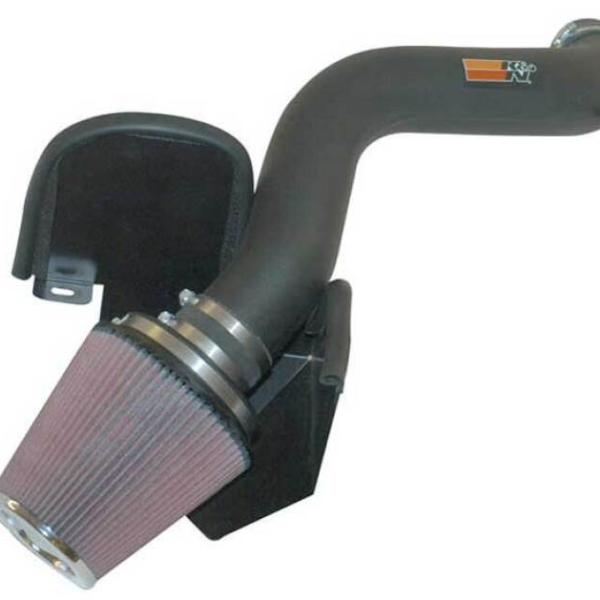 K&N Engineering 57-1538