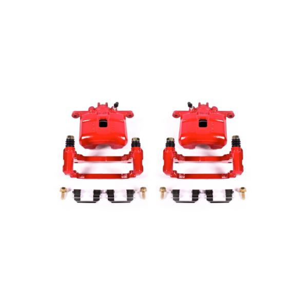 PowerStop S2808