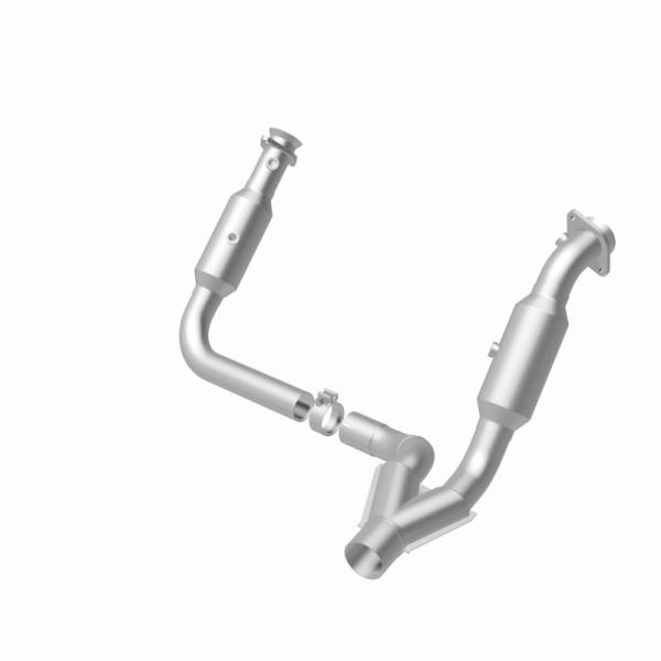 Magnaflow 5451664