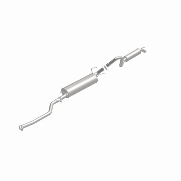 MAG BRE Exhaust Kits Magnaflow 106-0092
