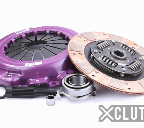XCLUTCH XKMZ24005-1C
