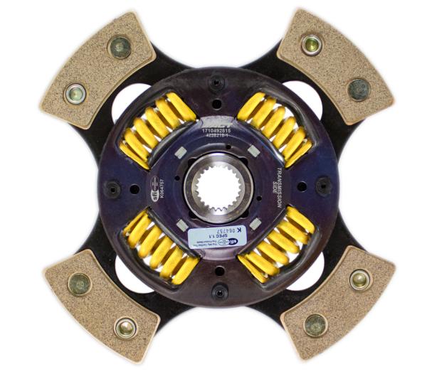 ACT Race Clutch Discs ACT 4224218-1