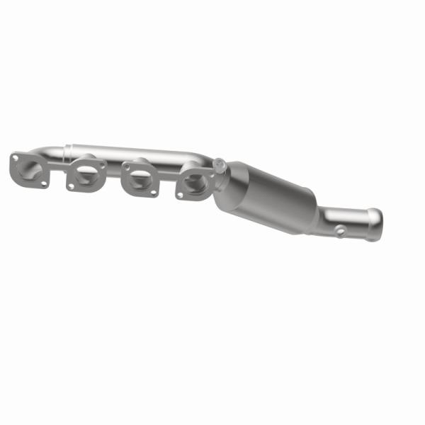 Magnaflow 5551236