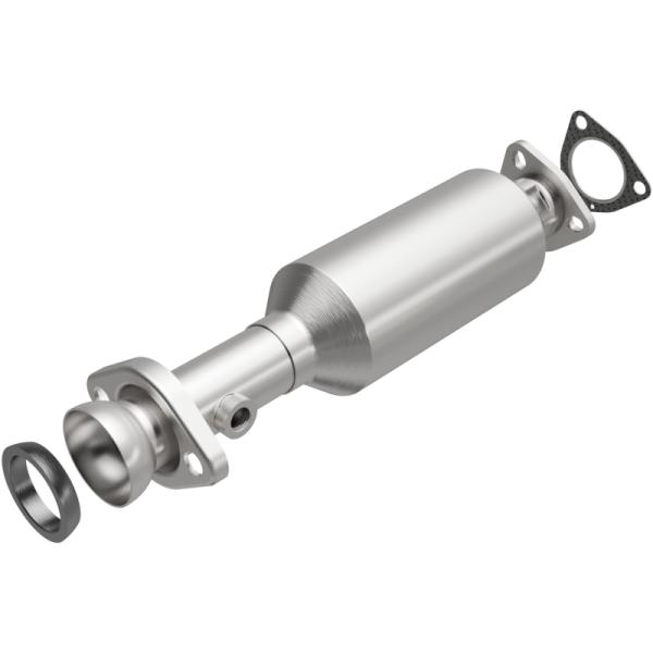 MAG Converter Direct Fit Magnaflow 4481650