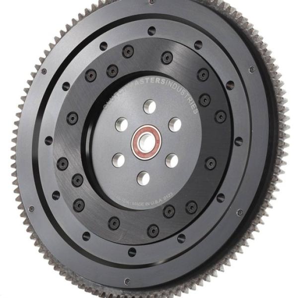 Clutch Masters FW-746-TDA