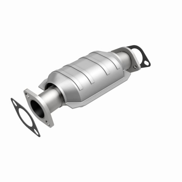 MAG Converter Direct Fit Magnaflow 23684