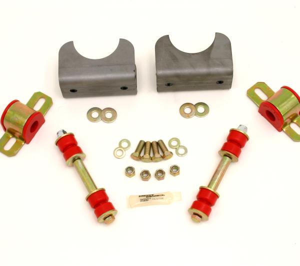 BMR Suspension SMK002
