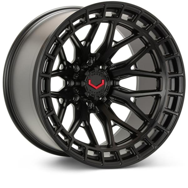 Vossen LCX-02-0G02
