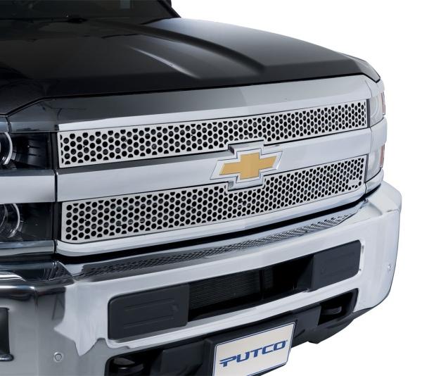Putco 84201