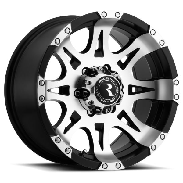 Raceline 982-89060+12