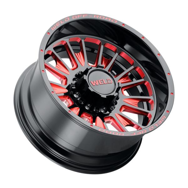 Weld W12222098475