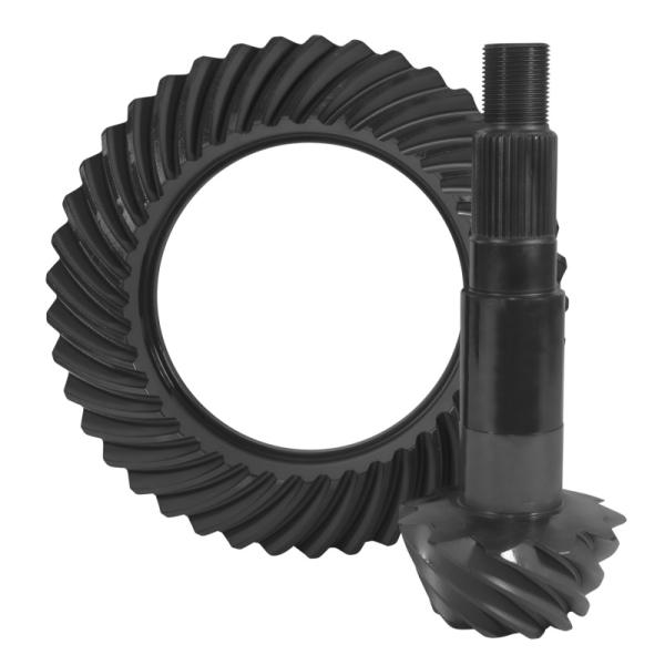 YUK Gear Sets - Dana Yukon Gear & Axle YG D80-373