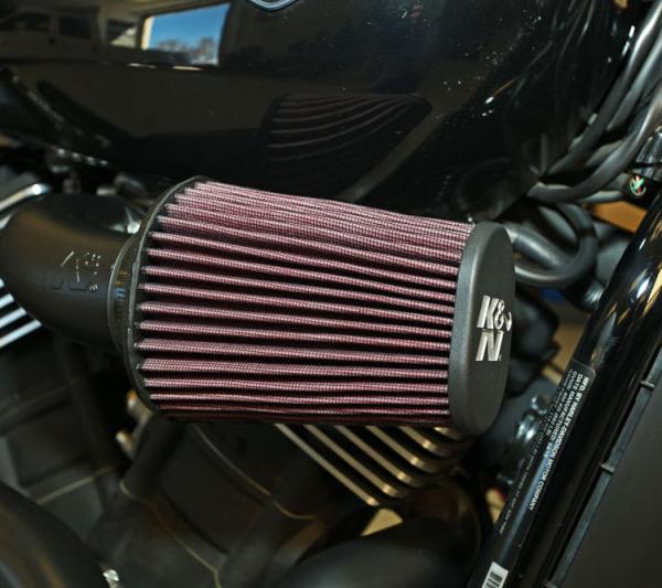 K&N Engineering 57-1130