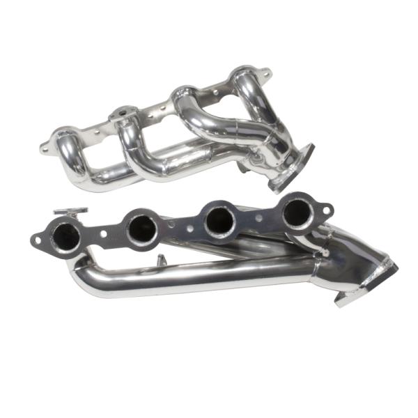 BBK Short Tuned Length Headers BBK 40050