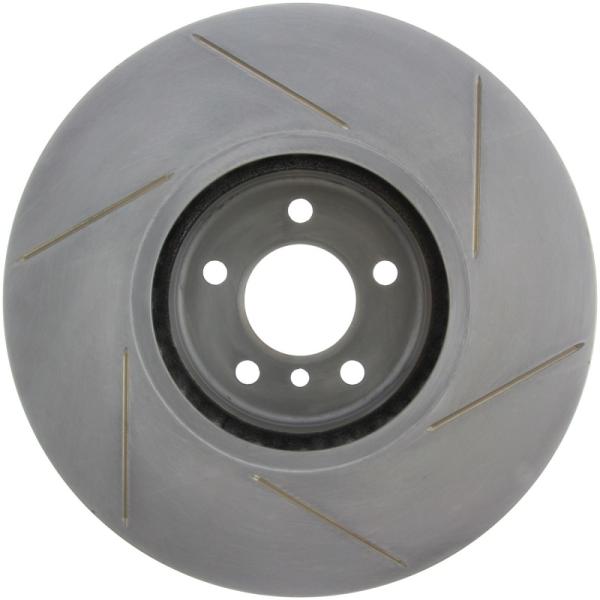 Stoptech 126.34112SR