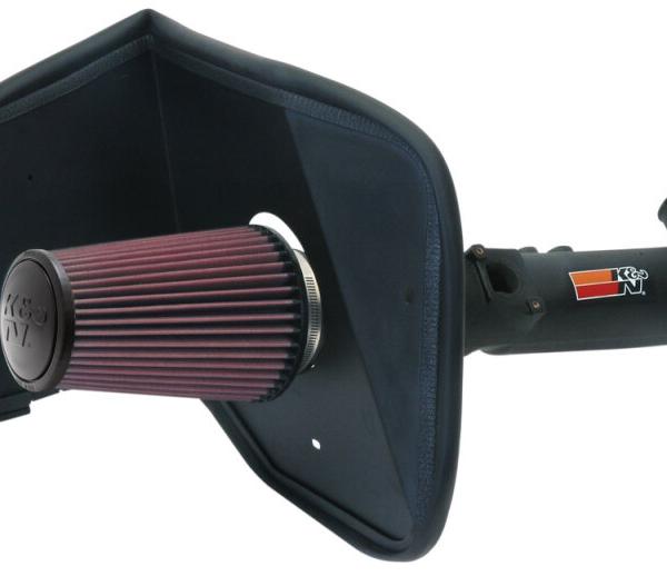 KN 57 FIPK Air Intake 50 K&N Engineering 57-9014-1