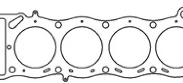 Cometic Gasket C4269-056