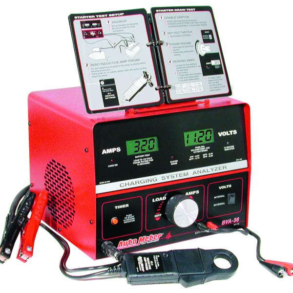 AutoMeter BVA-36/2