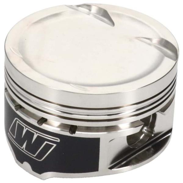 WIS Piston Sets - 4 Cyl Wiseco K750M825