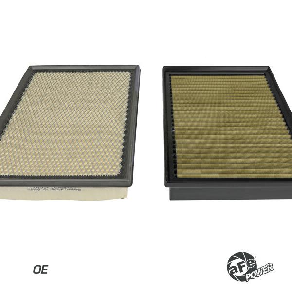 AFE Magnum FLOW OE Repacement Filters aFe 73-10322