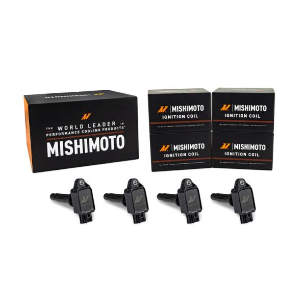 Mishimoto MMIG-MAZ-1204