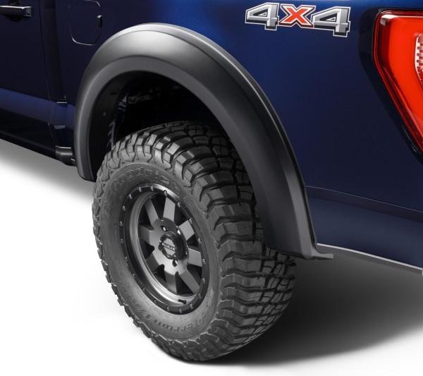 Bushwacker 20964-02