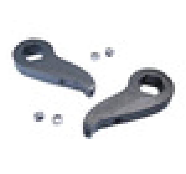SLF Leveling Kits Superlift 40052