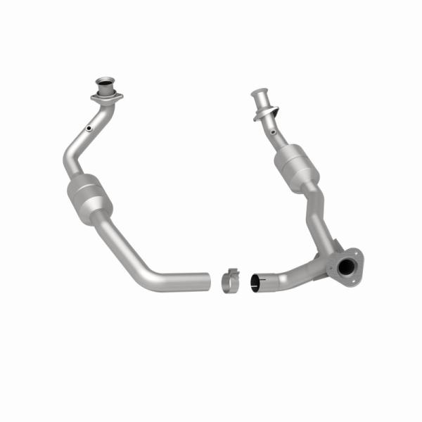 Magnaflow 24307