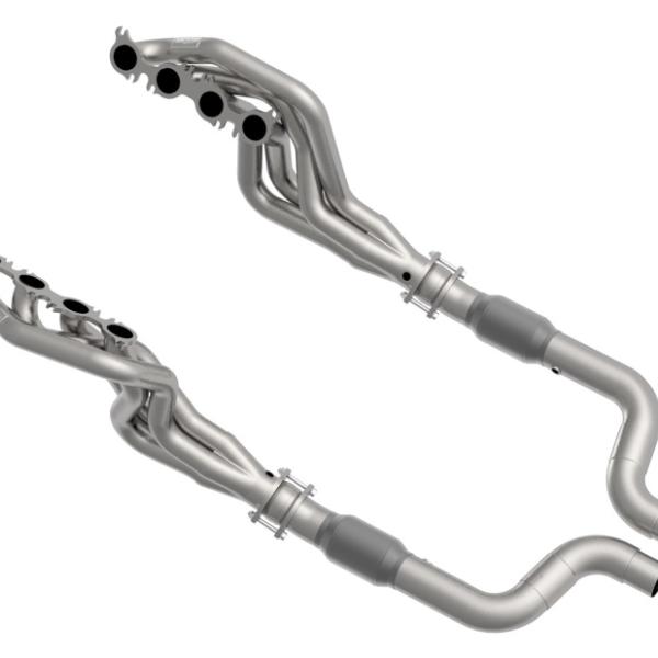 KSH Headers & Conn Pipe Kooks Headers 1156H630