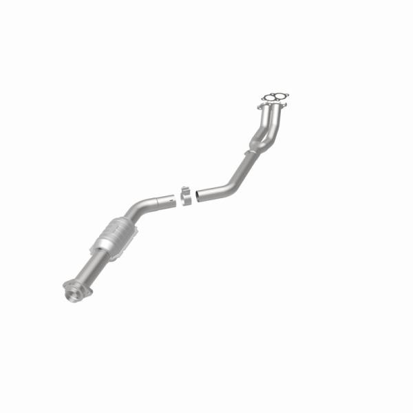 MAG Converter Direct Fit Magnaflow 23996
