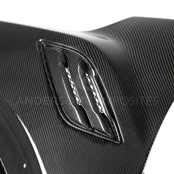 Anderson Composites AC-FF17FDRA