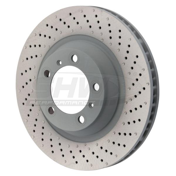 SHW Performance PFR39912