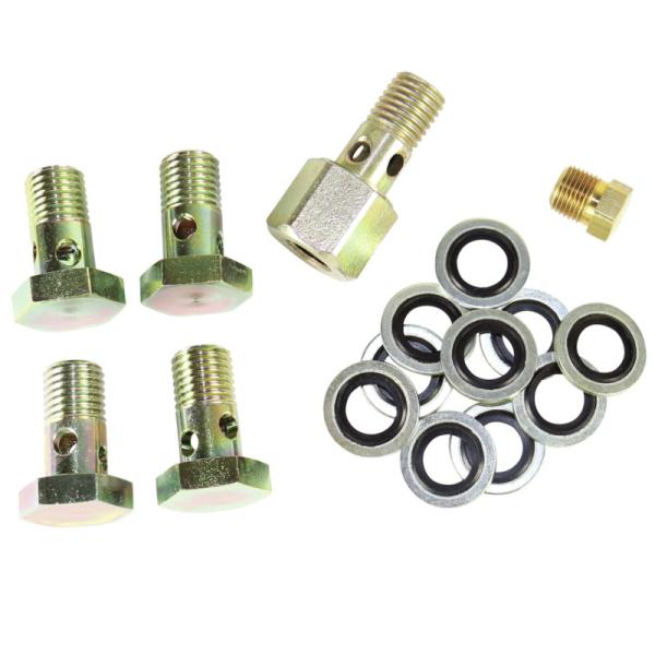 BDD Hardware BD Diesel 1050220